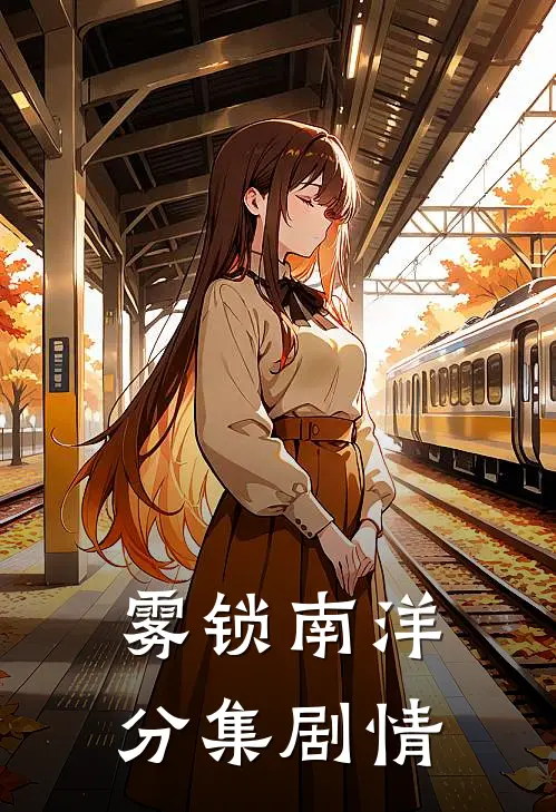 雾锁南洋分集剧情