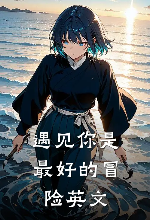 遇见你是最好的冒险英文