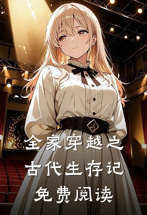 全家穿越之古代生存记免费阅读