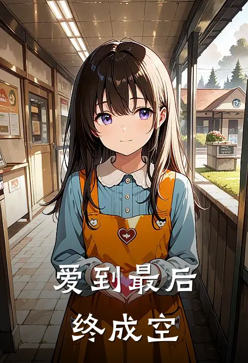 爱到最后终成空