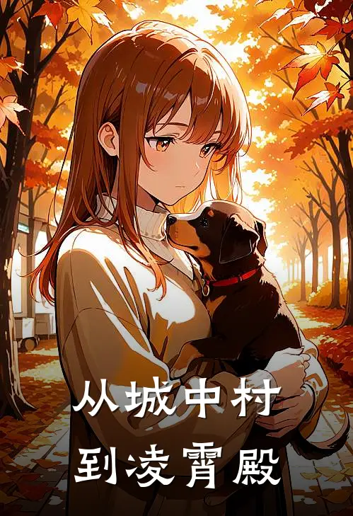 从城中村到凌霄殿