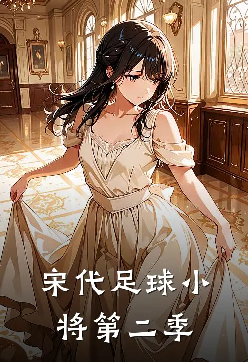 宋代足球小将第二季