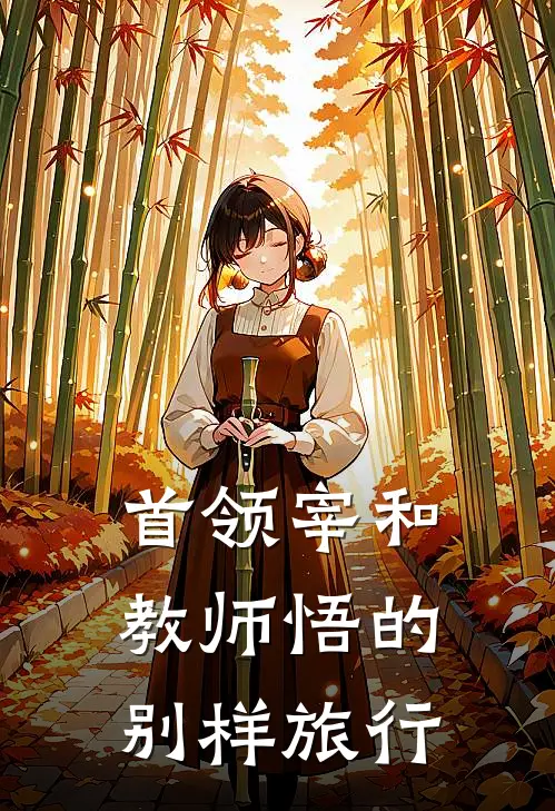 首领宰和教师悟的别样旅行