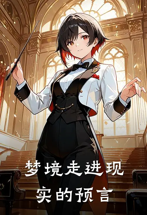 梦境走进现实的预言