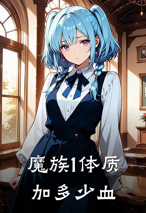 魔族1体质加多少血