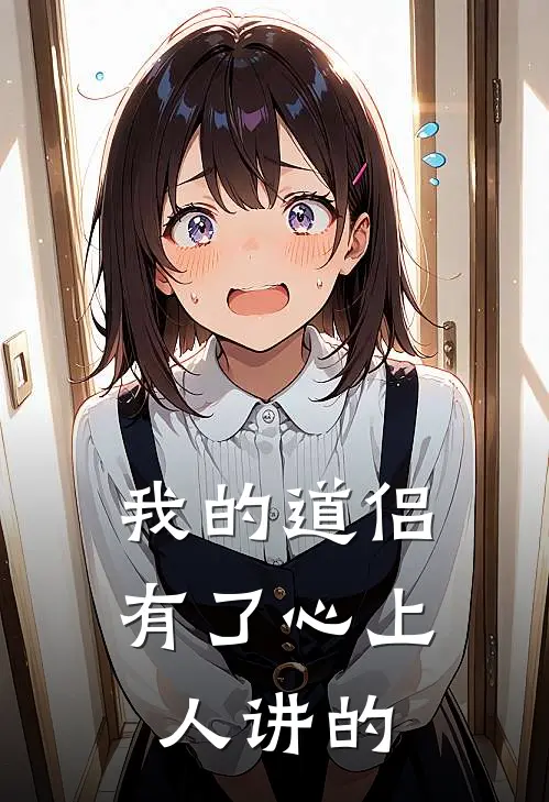 我的道侣有了心上人讲的