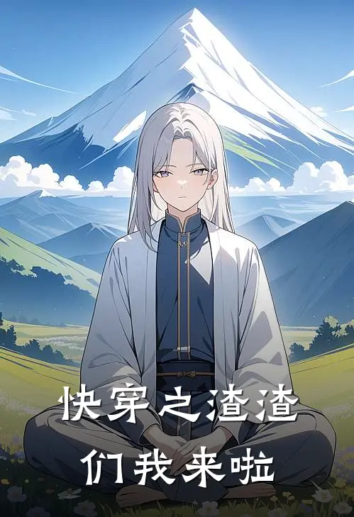 快穿之渣渣们我来啦