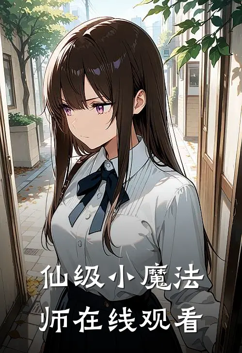 仙级小魔法师在线观看