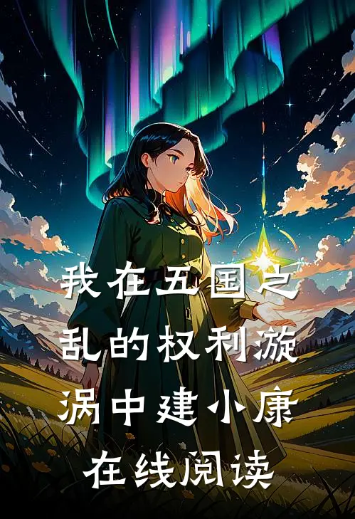 我在五国之乱的权利漩涡中建小康 在线阅读