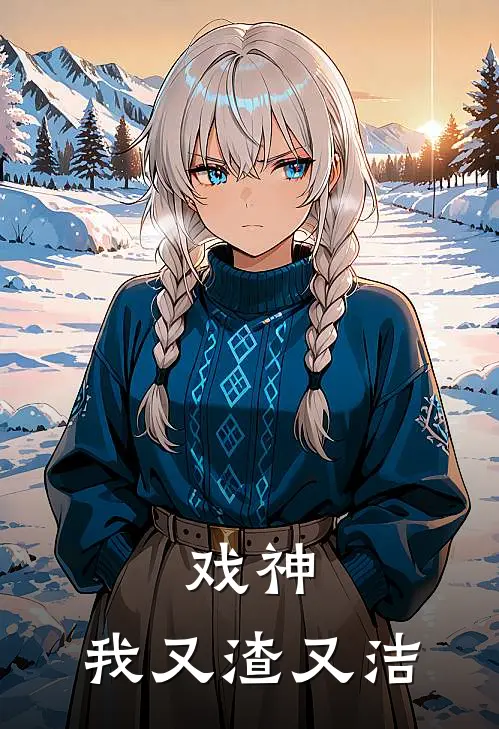 戏神：我又渣又洁