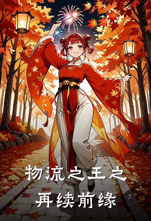 物流之王之再续前缘