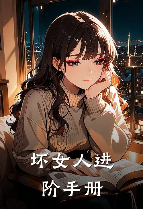 坏女人进阶手册