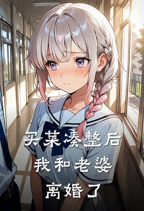 买菜凑整后，我和老婆离婚了