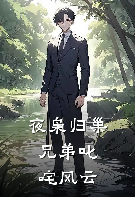 夜枭归巢，兄弟叱咤风云