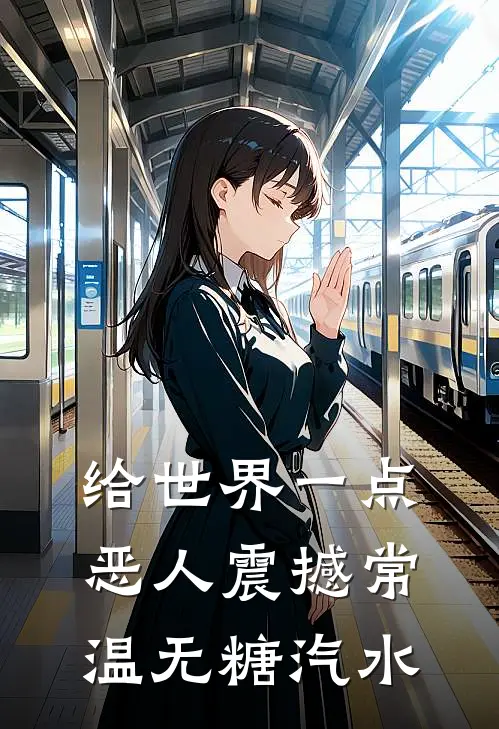 给世界一点恶人震撼常温无糖汽水