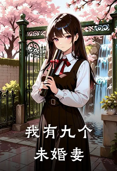 我有九个未婚妻
