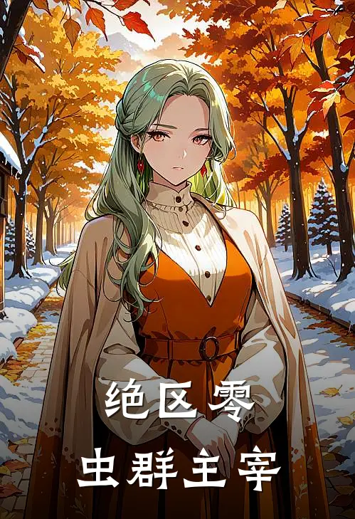 绝区零：虫群主宰