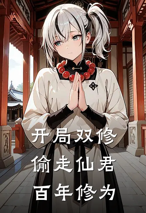 开局双修偷走仙君百年修为