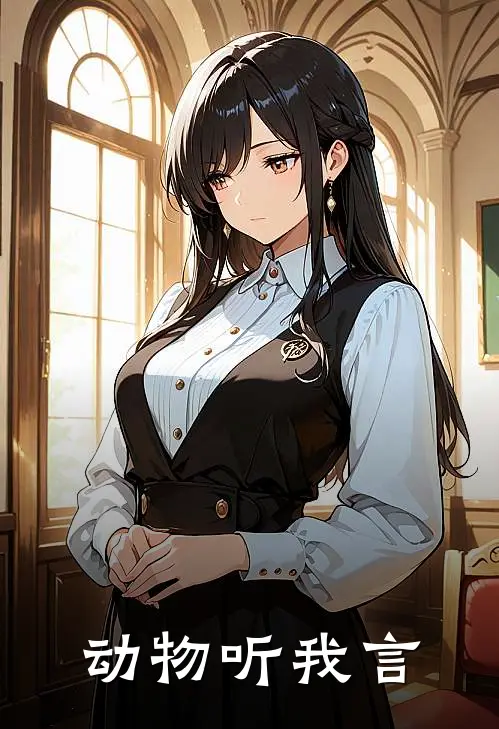 动物听我言