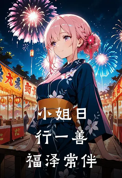 小姐日行一善，福泽常伴