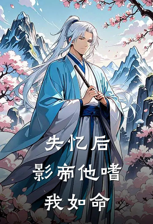 失忆后，影帝他嗜我如命