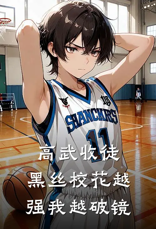高武收徒：黑丝校花越强我越破镜