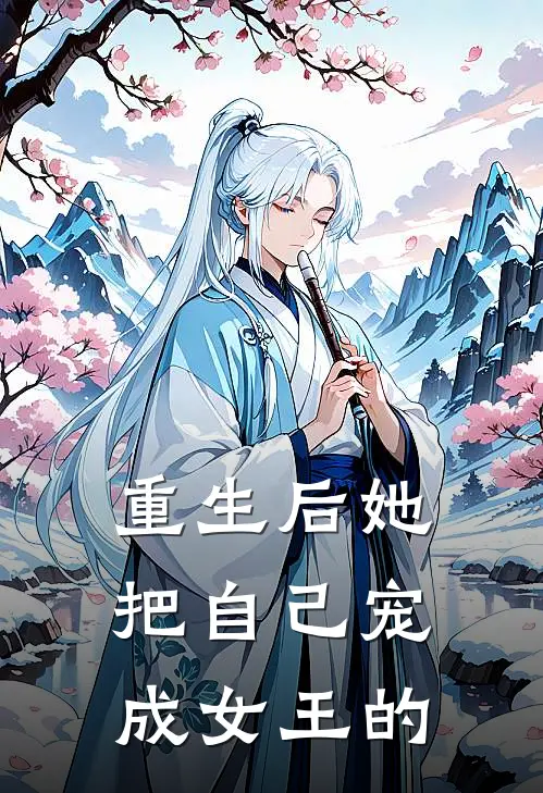 重生后她把自己宠成女王的