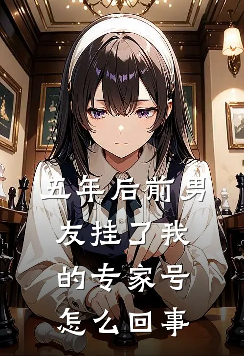 五年后前男友挂了我的专家号怎么回事