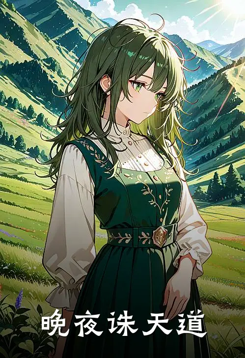 晚夜诛天道