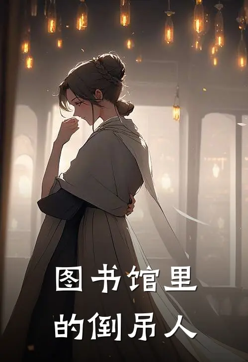 图书馆里的倒吊人