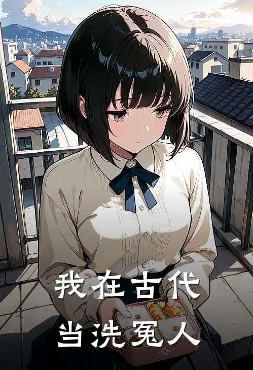我在古代当洗冤人