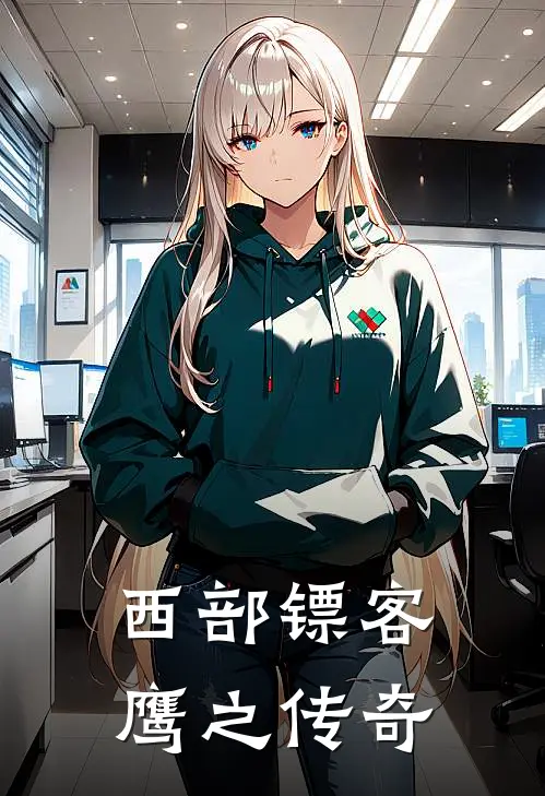 西部镖客鹰之传奇