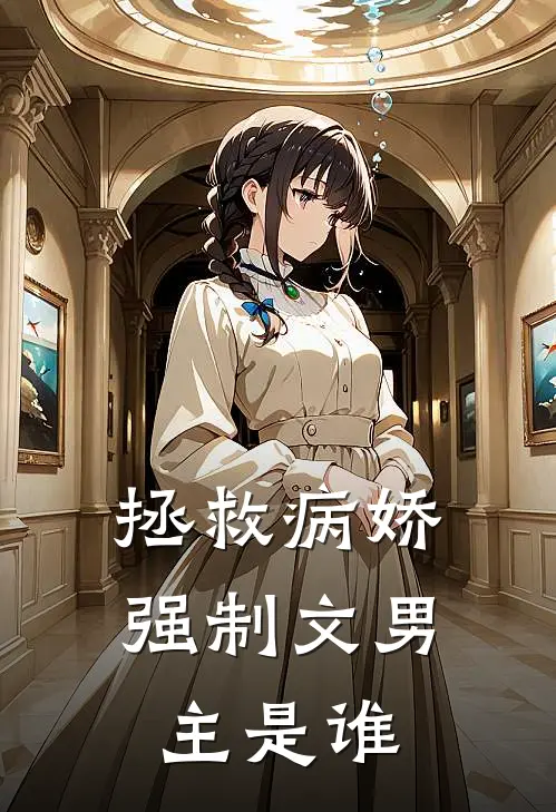 拯救病娇强制文男主是谁
