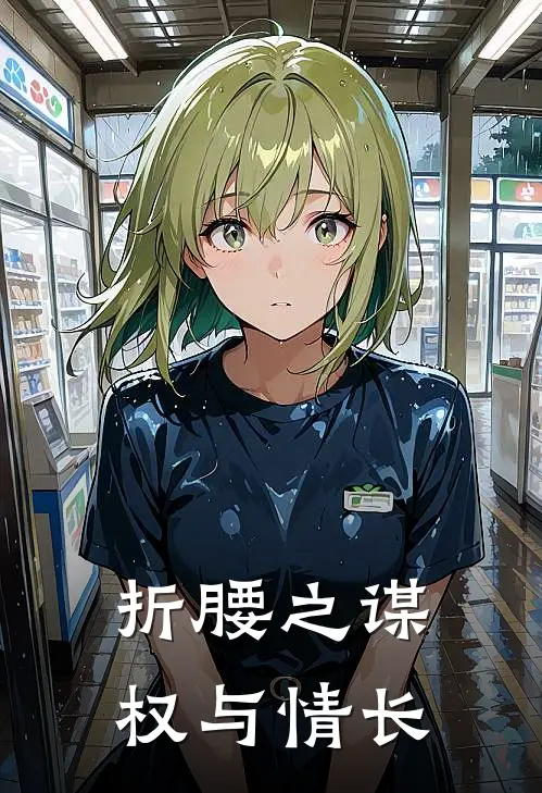 折腰之谋权与情长