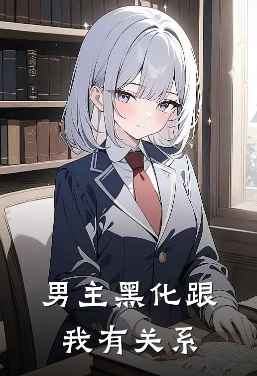 男主黑化跟我有关系