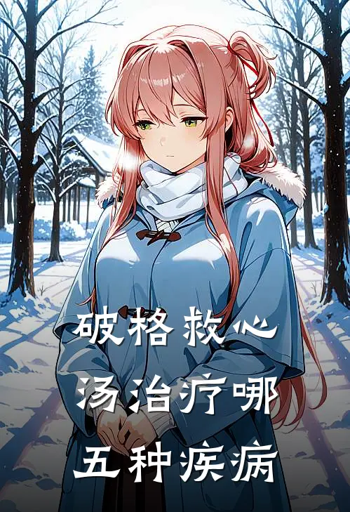 破格救心汤治疗哪五种疾病