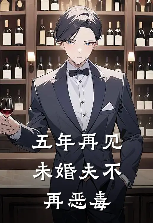 五年再见，未婚夫不再恶毒