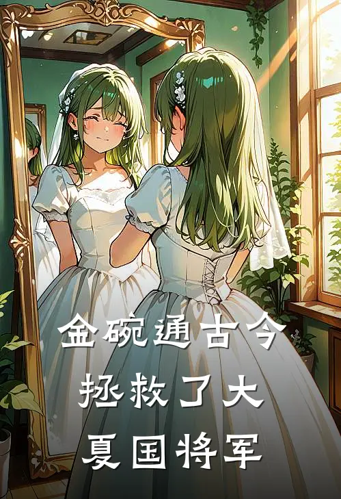 金碗通古今拯救了大夏国将军