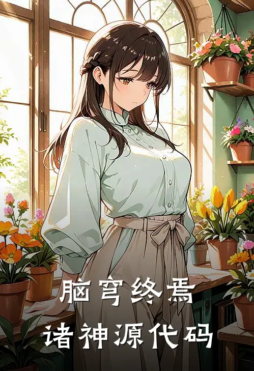 脑穹终焉：诸神源代码