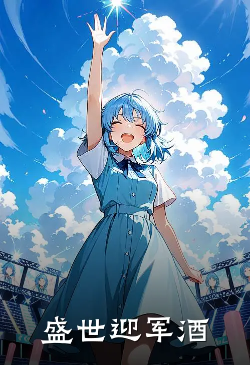 盛世迎军酒