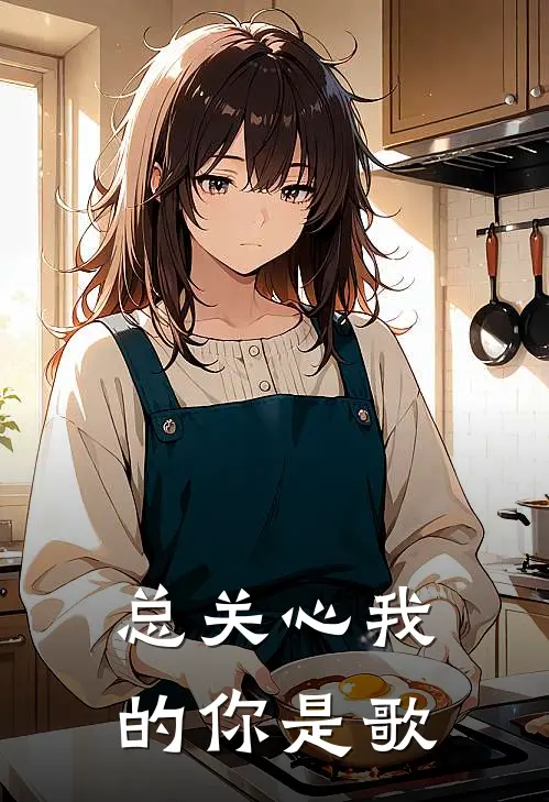 总关心我的你是歌