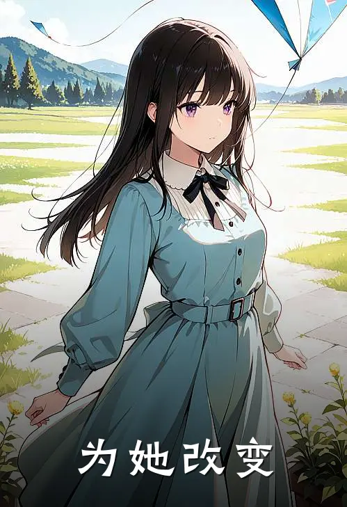 为她改变