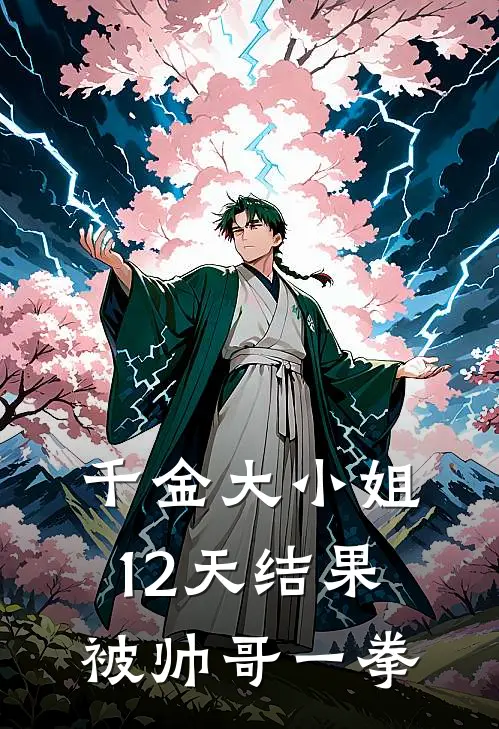 千金大小姐12天结果被帅哥一拳