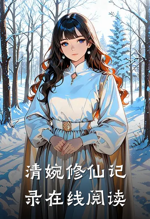清婉修仙记录在线阅读