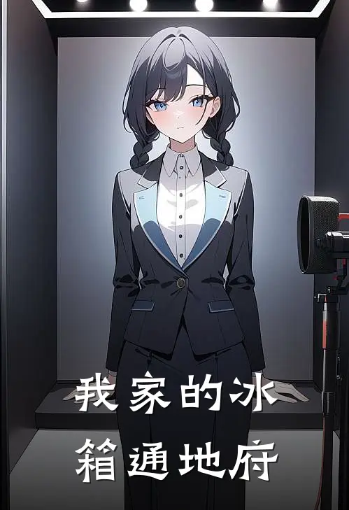 我家的冰箱通地府