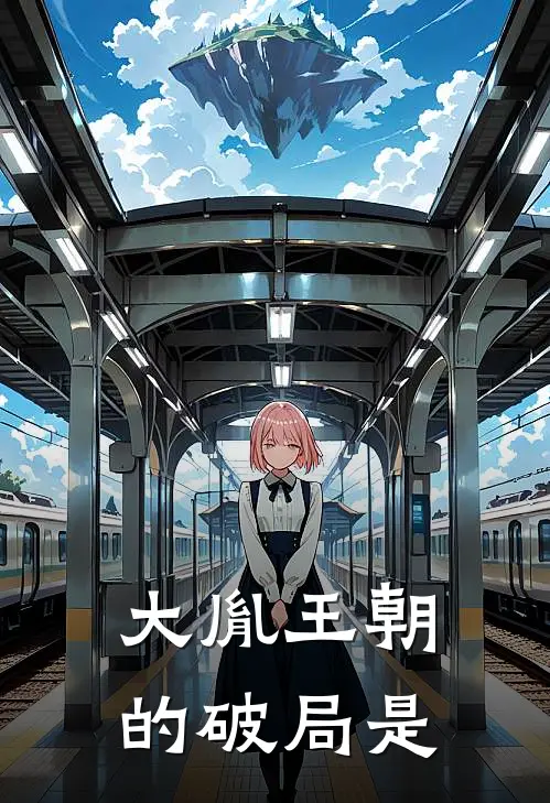 大胤王朝的破局是