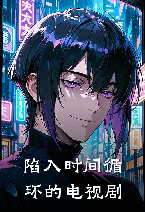 陷入时间循环的电视剧