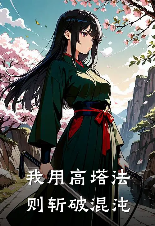 我用高塔法则斩破混沌