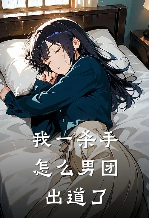 我一杀手，怎么男团出道了