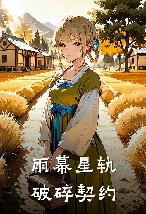 雨幕星轨：破碎契约